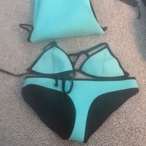 Triangl Swimsuit